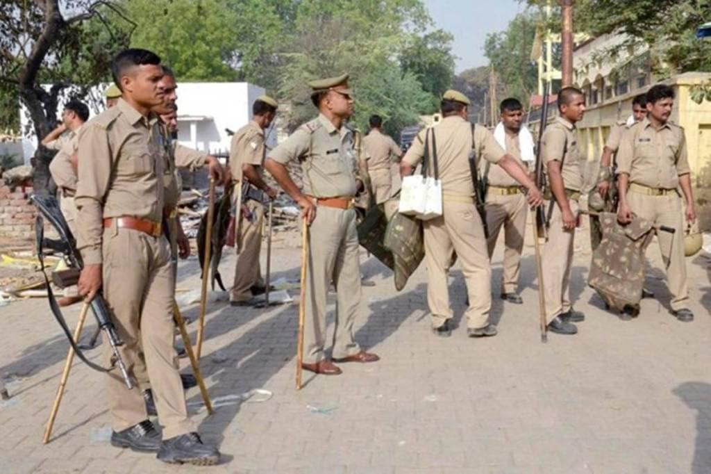 The bizarre order comes despite the state police’s claim that less incidents of violence (33) during the seven-phased voting were reported as compared to 2017 (97).   