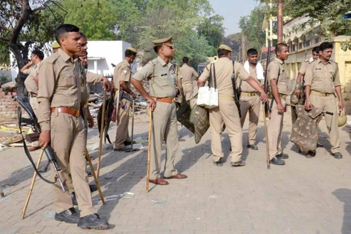 The bizarre order comes despite the state police’s claim that less incidents of violence (33) during the seven-phased voting were reported as compared to 2017 (97). The bizarre order comes despite the state police’s claim that less incidents of violence (33) during the seven-phased voting were reported as compared to 2017 (97).