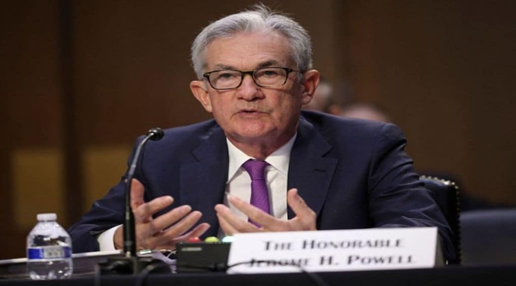 US Federal Reserve, FOMC meeting, Fed meeting