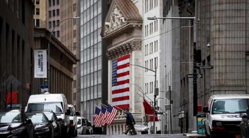 US Federal Reserve