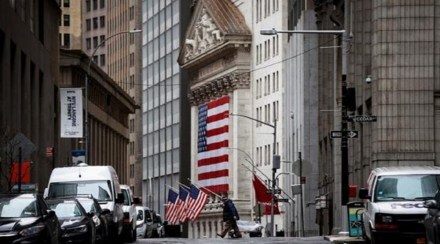 US Federal Reserve