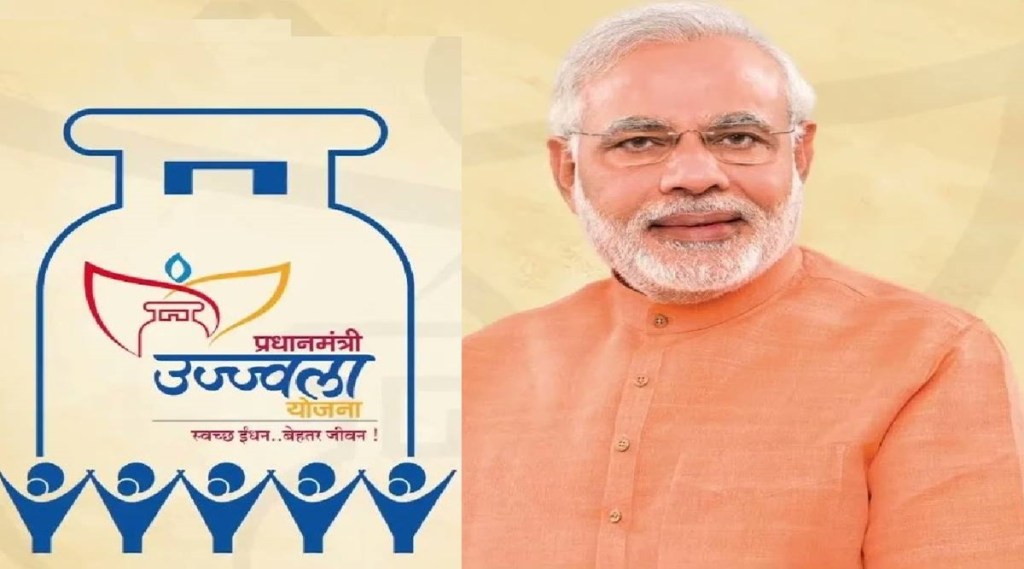 Ujjwala-Yojana