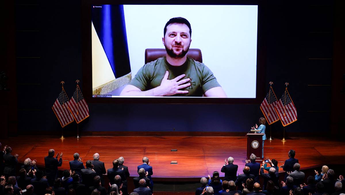 Ukraine president Volodymyr Zelenskiy Russia Ukraine war Ukraine president Volodymyr Zelenskiy Russia Ukraine war