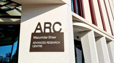 University of Glasgow ARC