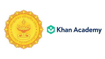 The partnership will empower students with quality math learning content in Marathi.