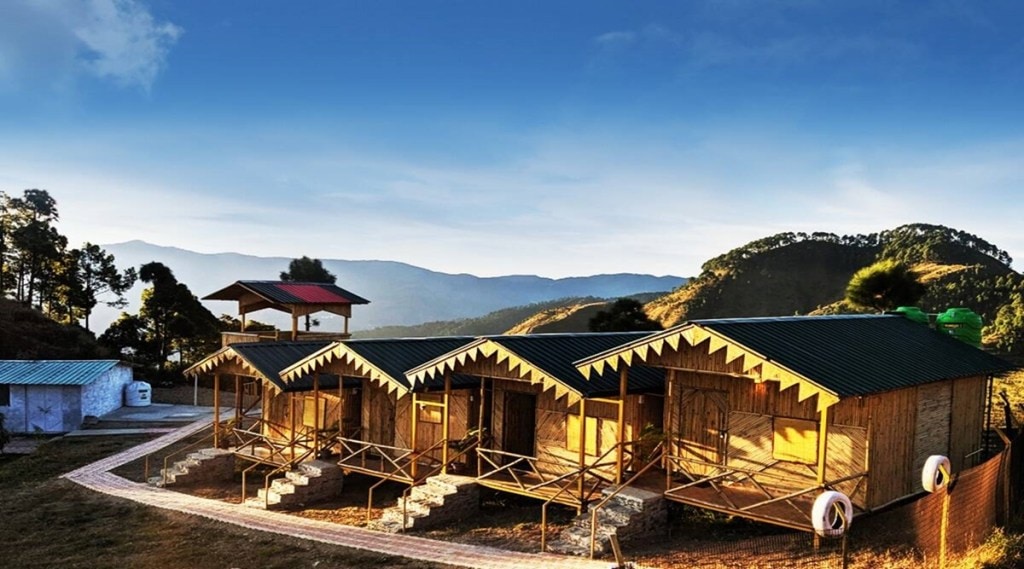 Uttarakhand Tourism (Uttarakhand Tourism)
