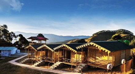 Uttarakhand Tourism (Uttarakhand Tourism)
