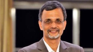 V Anantha Nageswaran