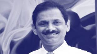 IDFC First Bank MD and CEO V Vaidyanathan