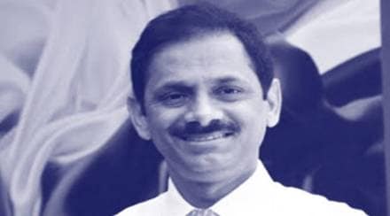 IDFC First Bank MD and CEO V Vaidyanathan