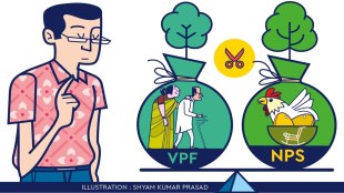 For most salaried employees, EPF is an ideal way to save for retirement provided the subscriber doesn’t withdraw the corpus at every job change.