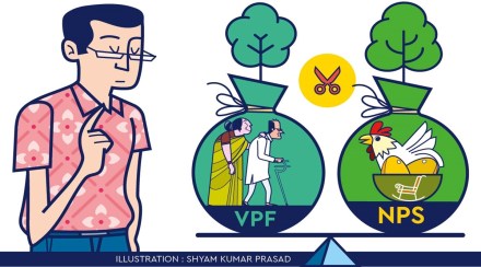 For most salaried employees, EPF is an ideal way to save for retirement provided the subscriber doesn’t withdraw the corpus at every job change.