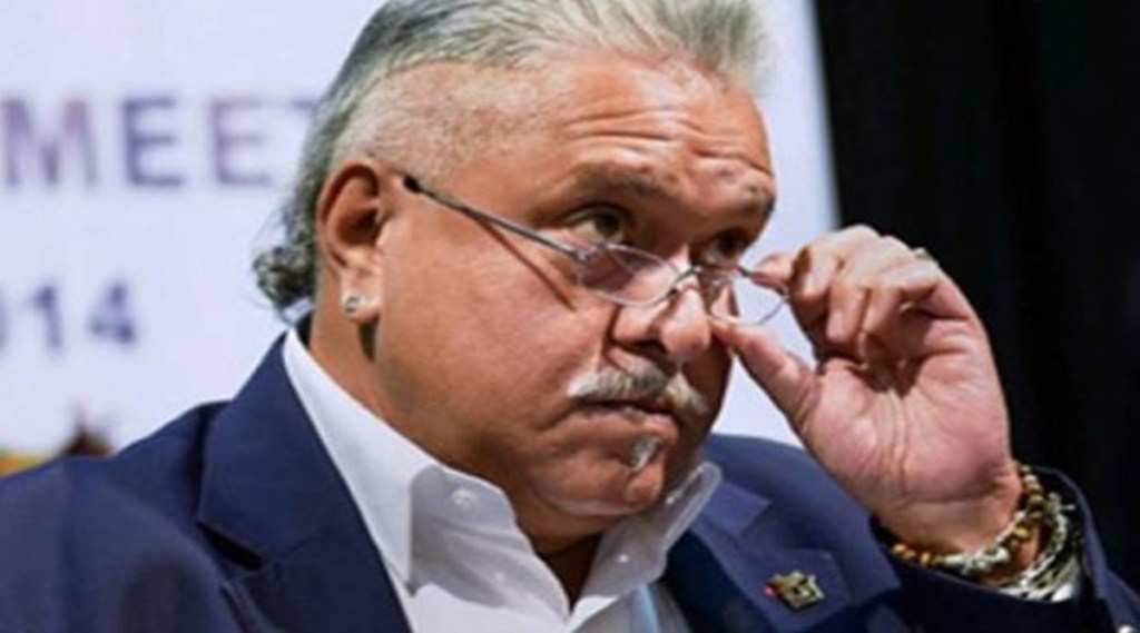 Mallya has been living in the United Kingdom since March 2016. (Photo: PTI)