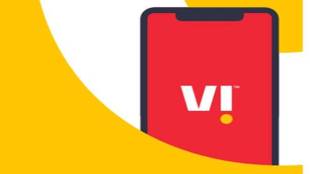 Vodafone Idea