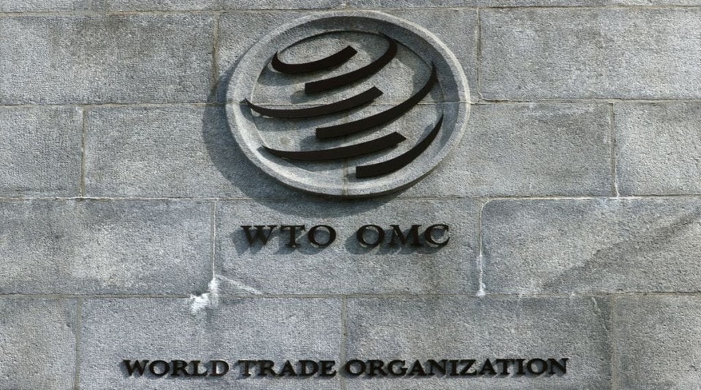 WTO World Trade Organisation