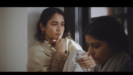 Brand campaigns that deserve to be in the spotlight this week.