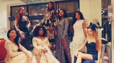 AALA Fabrics, Cicijes Créations, Robes de soirée, Prêt-à-porter, cocktail dresses