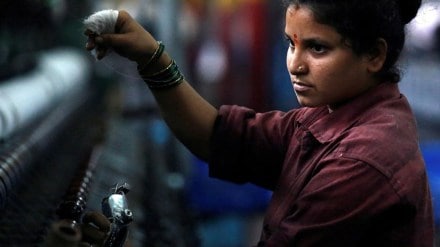 More women may join workforce if minimum age of marriage increases to 21 years: SBI report More women may join workforce if minimum age of marriage increases to 21 years: SBI report