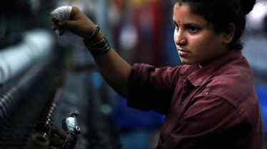 Over 450 women labourers get bicycles as part of ‘power the pedal’ campaign, says Greenpeace India