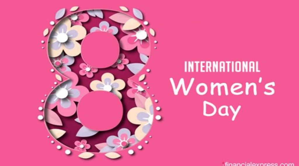 International Women's Day