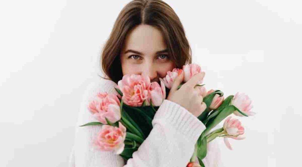 The occasion is dedicated to women all over the world