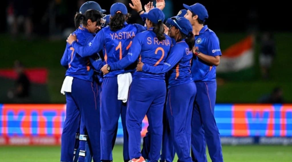 ICC cricket women's world cup