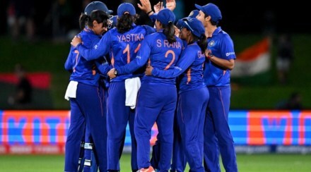 ICC cricket women's world cup