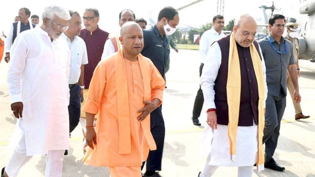 Adityanath said that he has a lot to do in the coming years for the state.