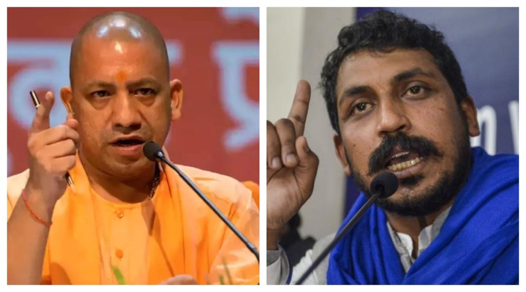 Gorakhpur Election Result 2022 LIVE: Samajwadi Party has placed its bet on Subhavati Shukla, wife of Upendra Dutt Shukla, who passed away in 2020 after suffering a cardiac arrest. Gorakhpur Election Result 2022 LIVE: Samajwadi Party has placed its bet on Subhavati Shukla, wife of Upendra Dutt Shukla, who passed away in 2020 after suffering a cardiac arrest.