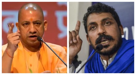 Gorakhpur Election Result 2022 LIVE: Samajwadi Party has placed its bet on Subhavati Shukla, wife of Upendra Dutt Shukla, who passed away in 2020 after suffering a cardiac arrest. Gorakhpur Election Result 2022 LIVE: Samajwadi Party has placed its bet on Subhavati Shukla, wife of Upendra Dutt Shukla, who passed away in 2020 after suffering a cardiac arrest.