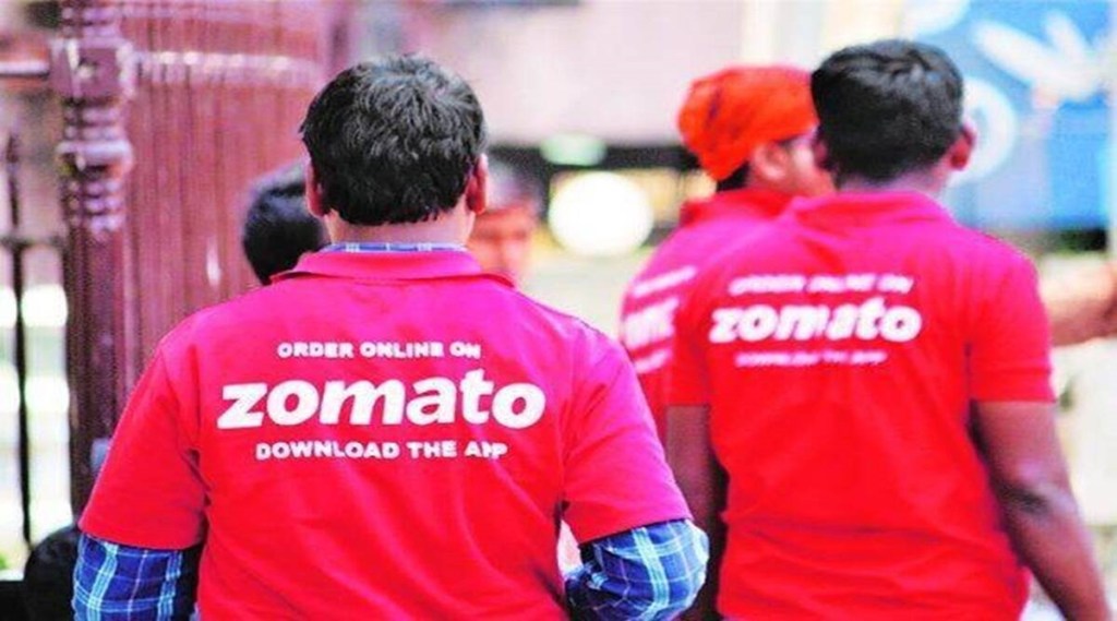 On Tuesday, Zomato announced an investment of $150 million into Blinkit in form of debt.
