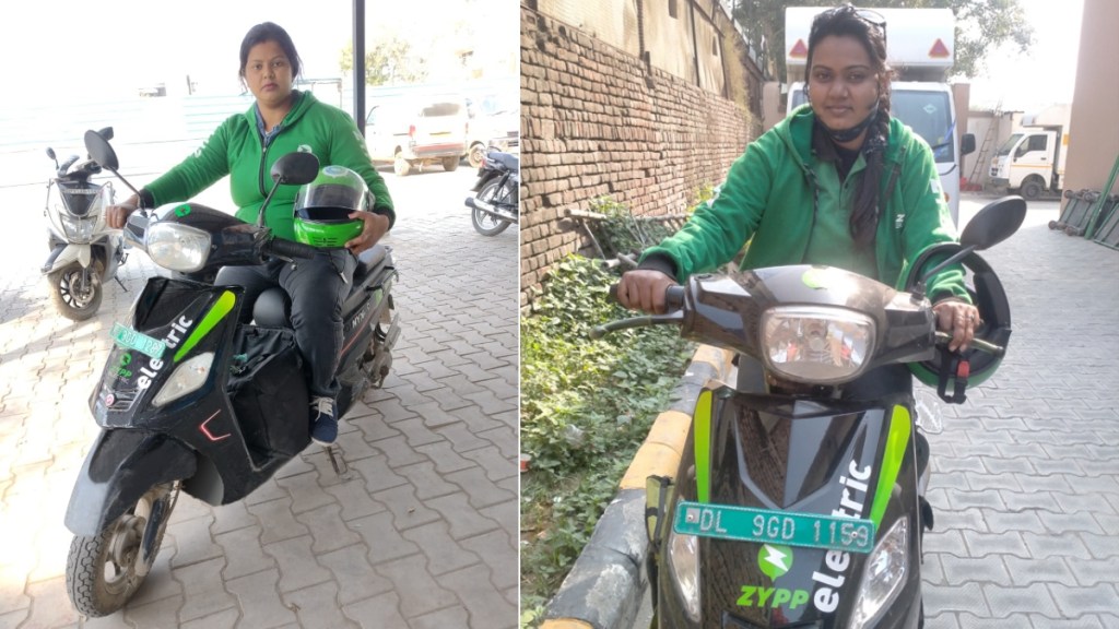Zypp Electric to hire and train 3,000 Women as Delivery Partners in 2022