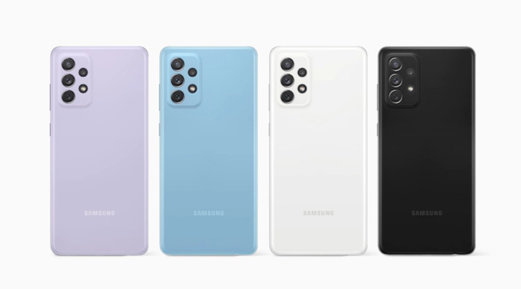 Samsung Galaxy A