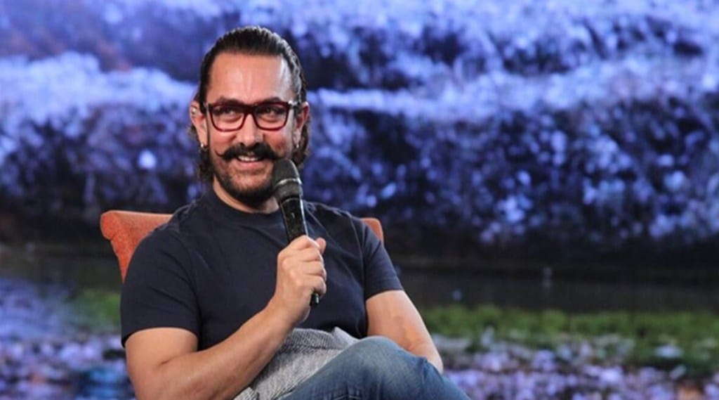 Aamir Khan, The Kashmir Files,