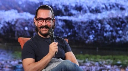 Aamir Khan, The Kashmir Files,
