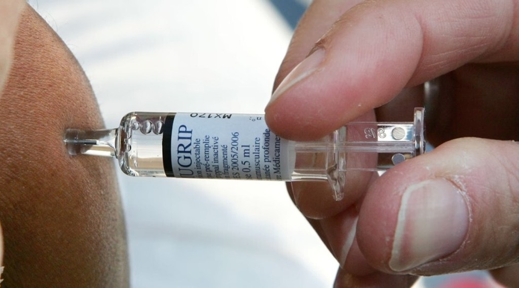 India has a prevalence rate of 312 per 100,000 people. (Reuters)