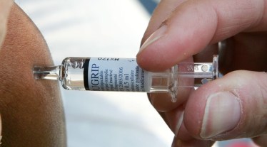 India has a prevalence rate of 312 per 100,000 people. (Reuters)