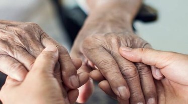 ageing population