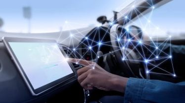 ai in vehicle