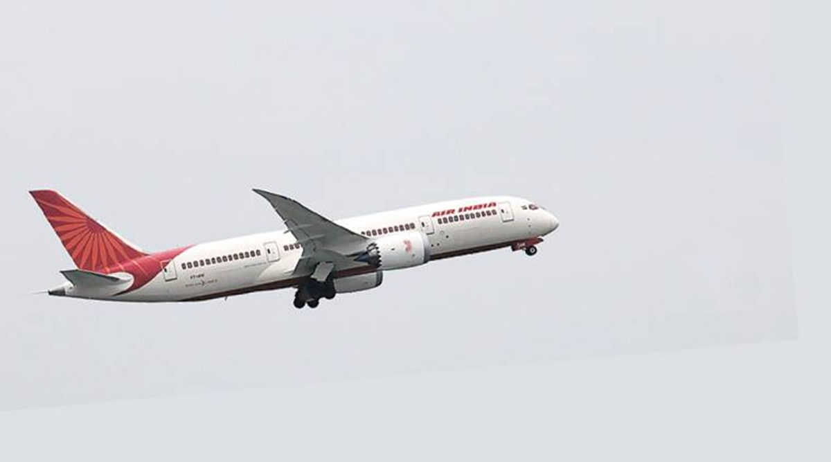 air india