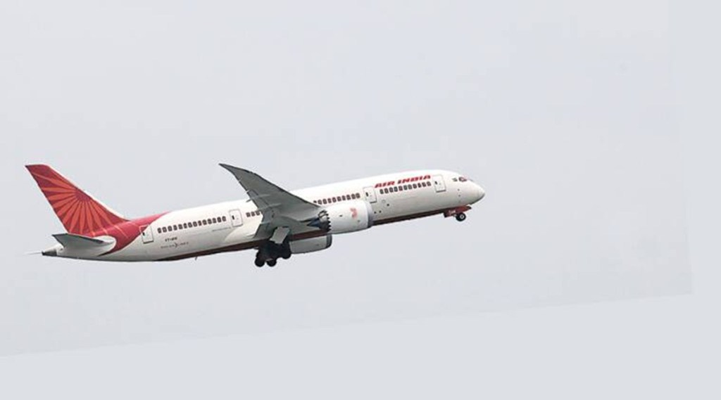 air india
