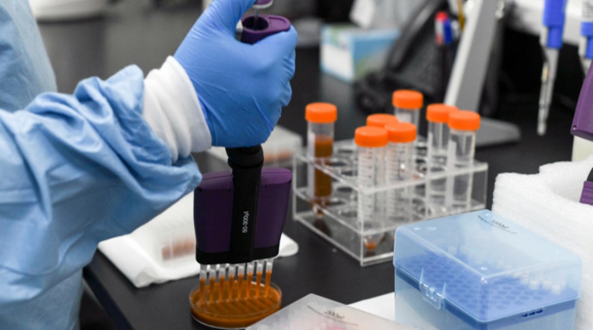 The approved ANDA is therapeutically equivalent to RLD Vimpat Tablets, 50 mg, 100 mg, 150 mg, and 200 mg, of UCB, Inc. (Reuters)