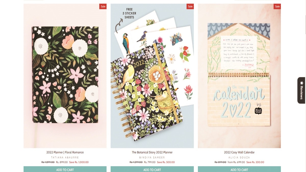 According to industry estimates, India’s stationery market was worth $6.5 billion in 2020, of which, the paper category accounted for $4 billion.