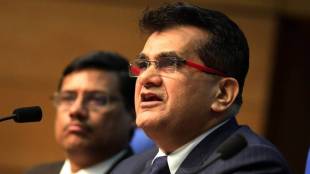 Kant further said India at present has more than 61,000 start-ups and 81 unicorns. (File/IE)