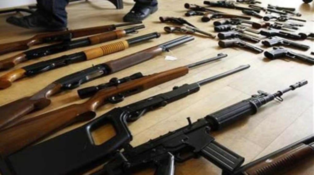 India was the only country among the top five whose imports had declined during the said period