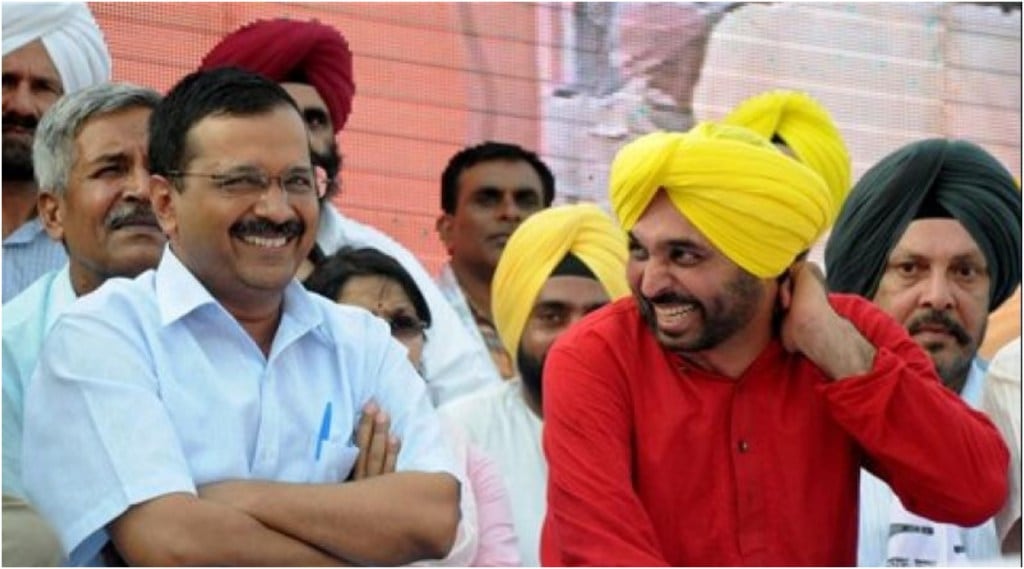 Punjab election 2022 vote counting, Punjab assembly election 2022 vote counting, Punjab assembly election result 2022 live updates, Punjab election 2022 counting of votes live, Punjab election 2022 vote percentage latest news, Punjab assembly election vote count live, Punjab assembly election result 2022 live news, Punjab eci live result