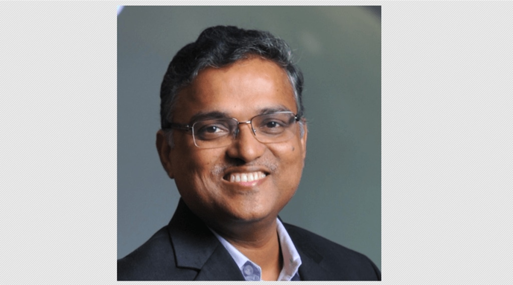 Ashok Sonthalia Ashok Sonthalia