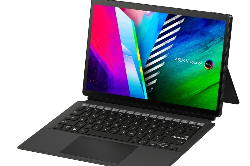 Asus Vivobook 13 Slate OLED