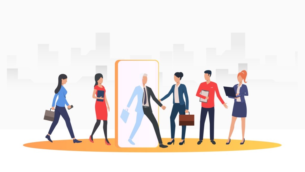 auto industry recruitment