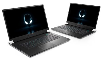 The company had unveiled the new models at CES 2022 in Barcelona as improved versions of the existing Alienware x15 and Alienware x17.